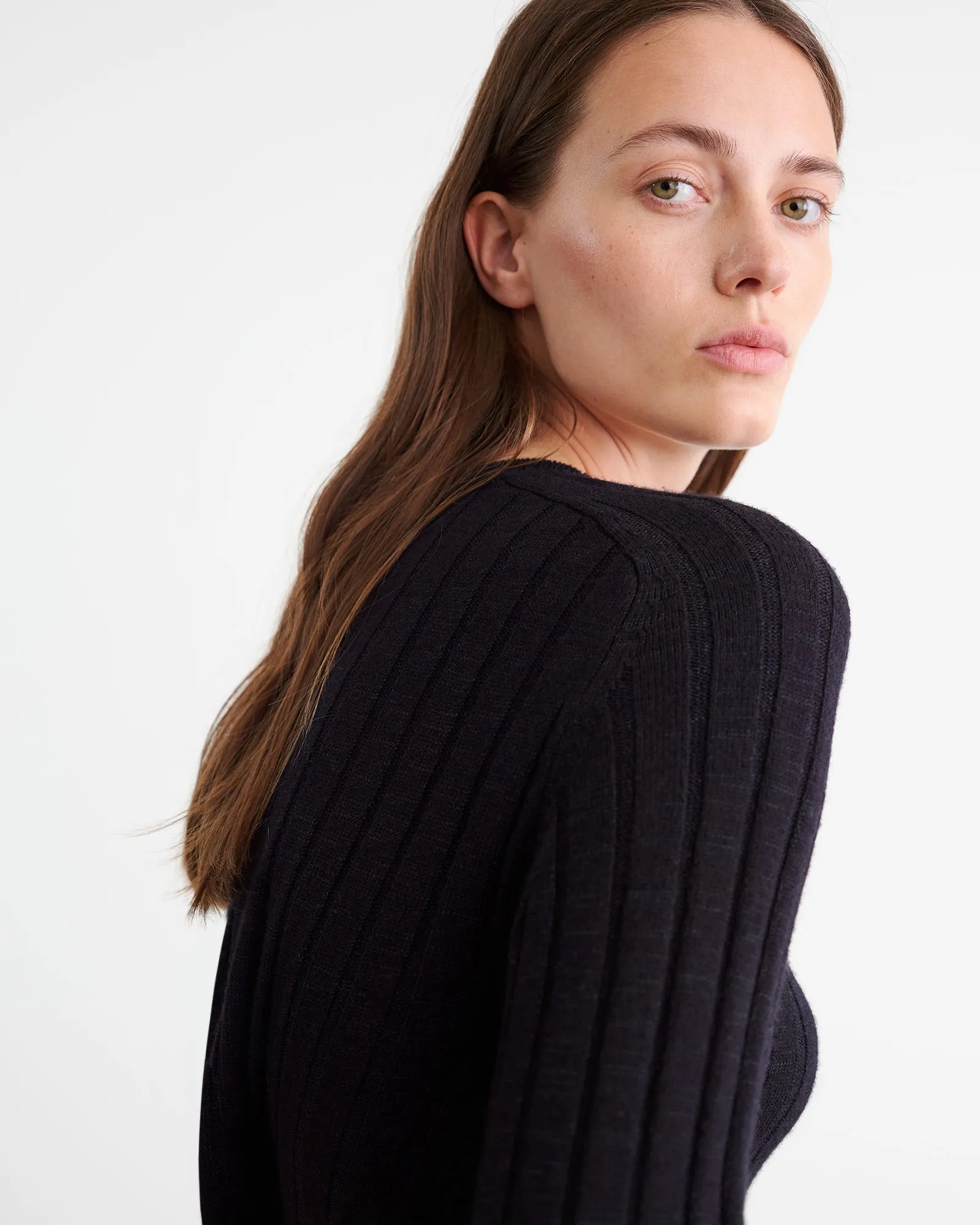 ALISE SWEATER