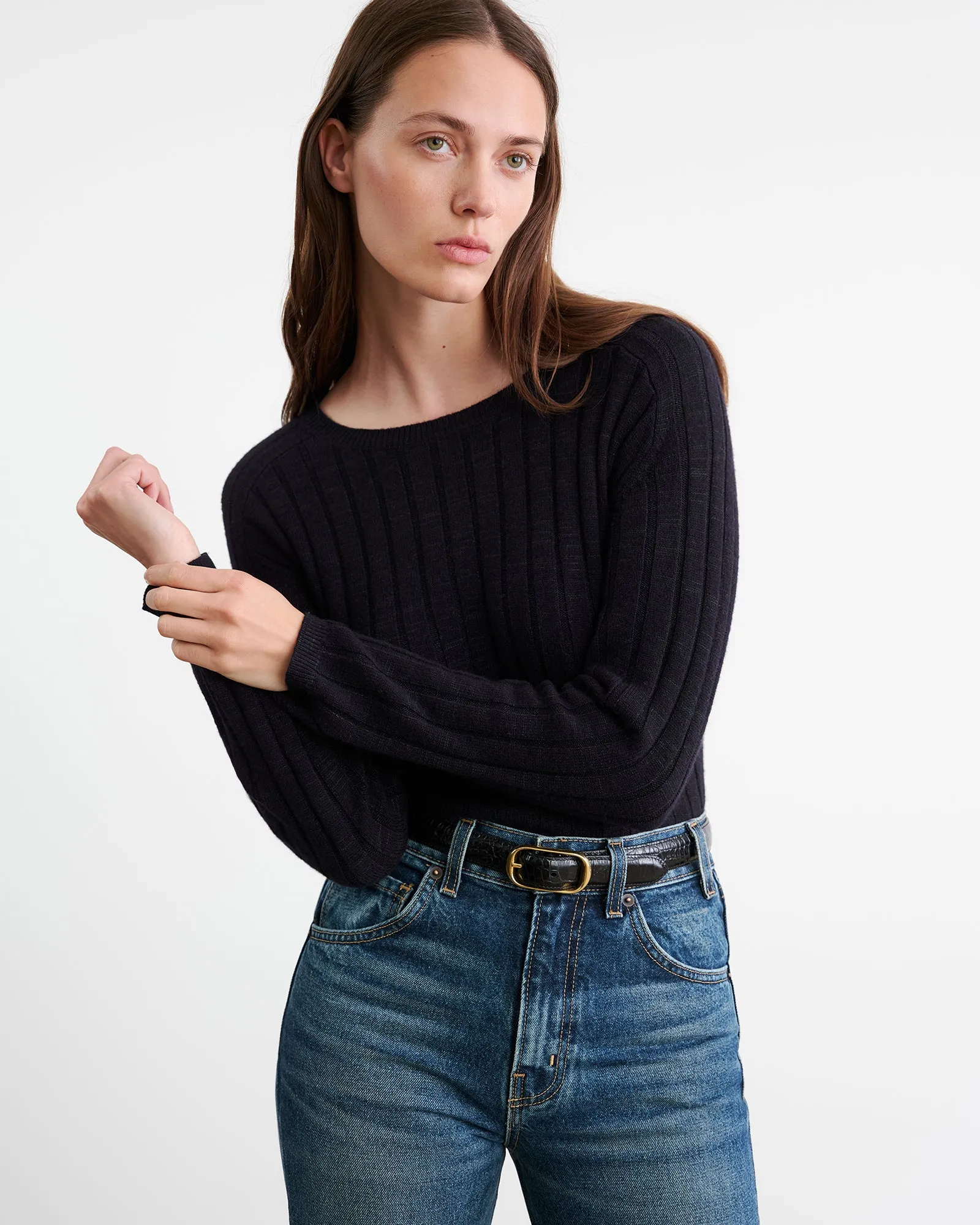 ALISE SWEATER