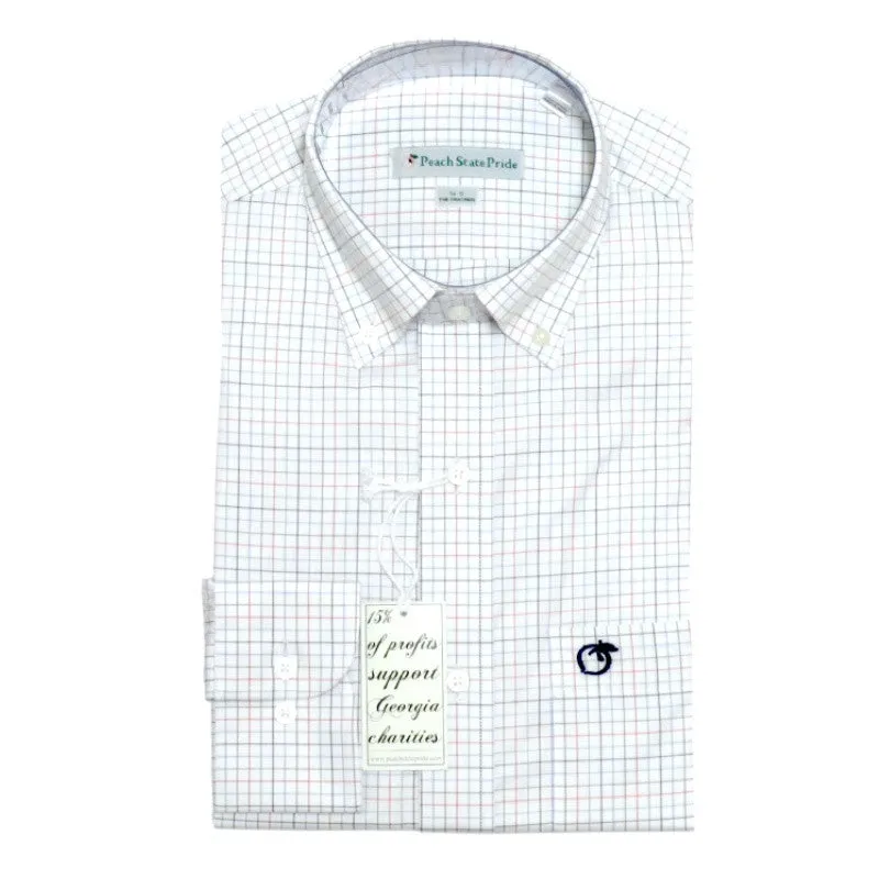 Altamaha Button Down