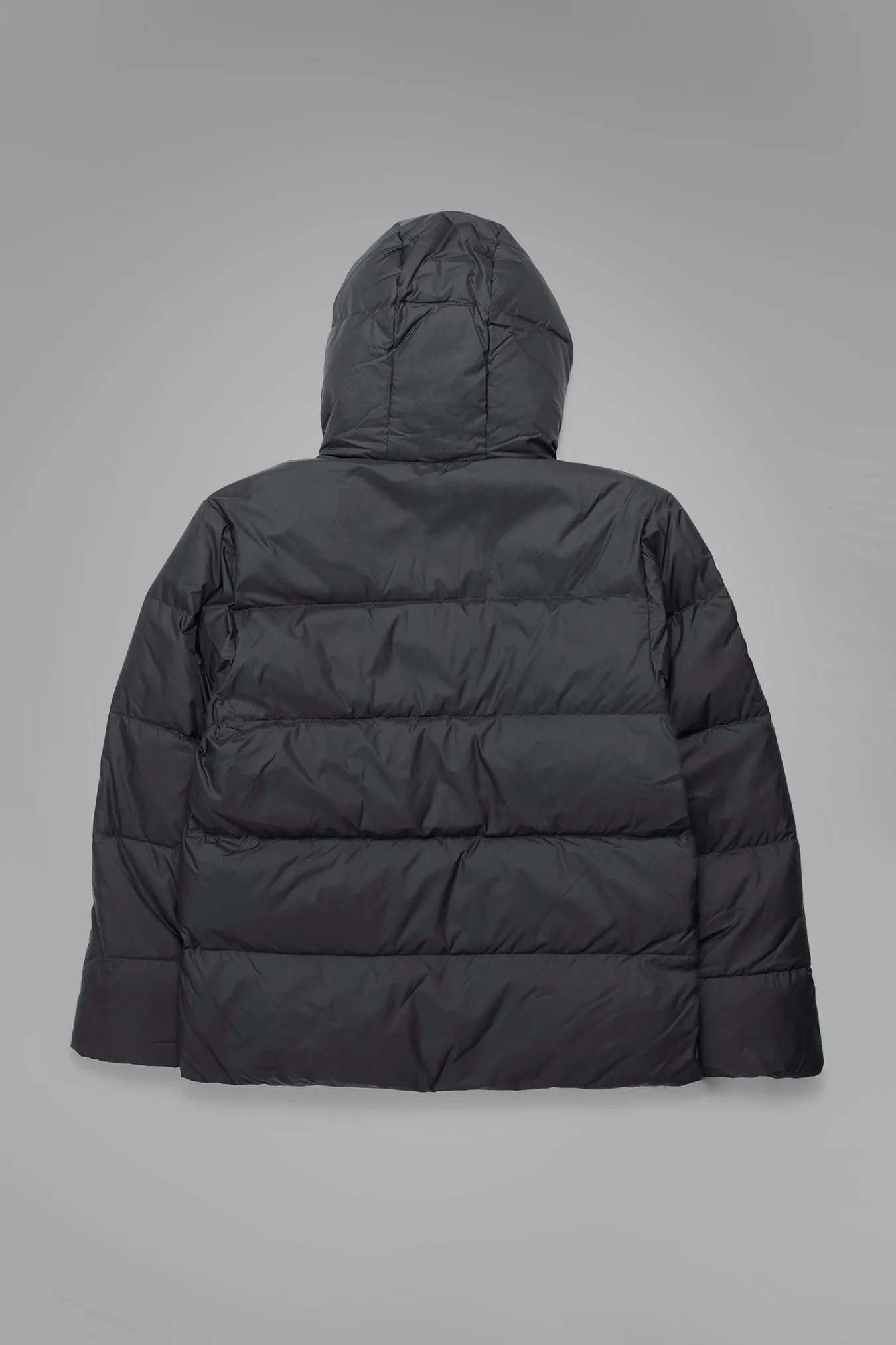 Asger Pertex Quantum Down Jacket Black