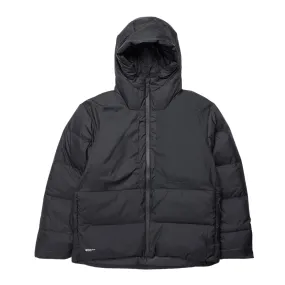 Asger Pertex Quantum Down Jacket Black