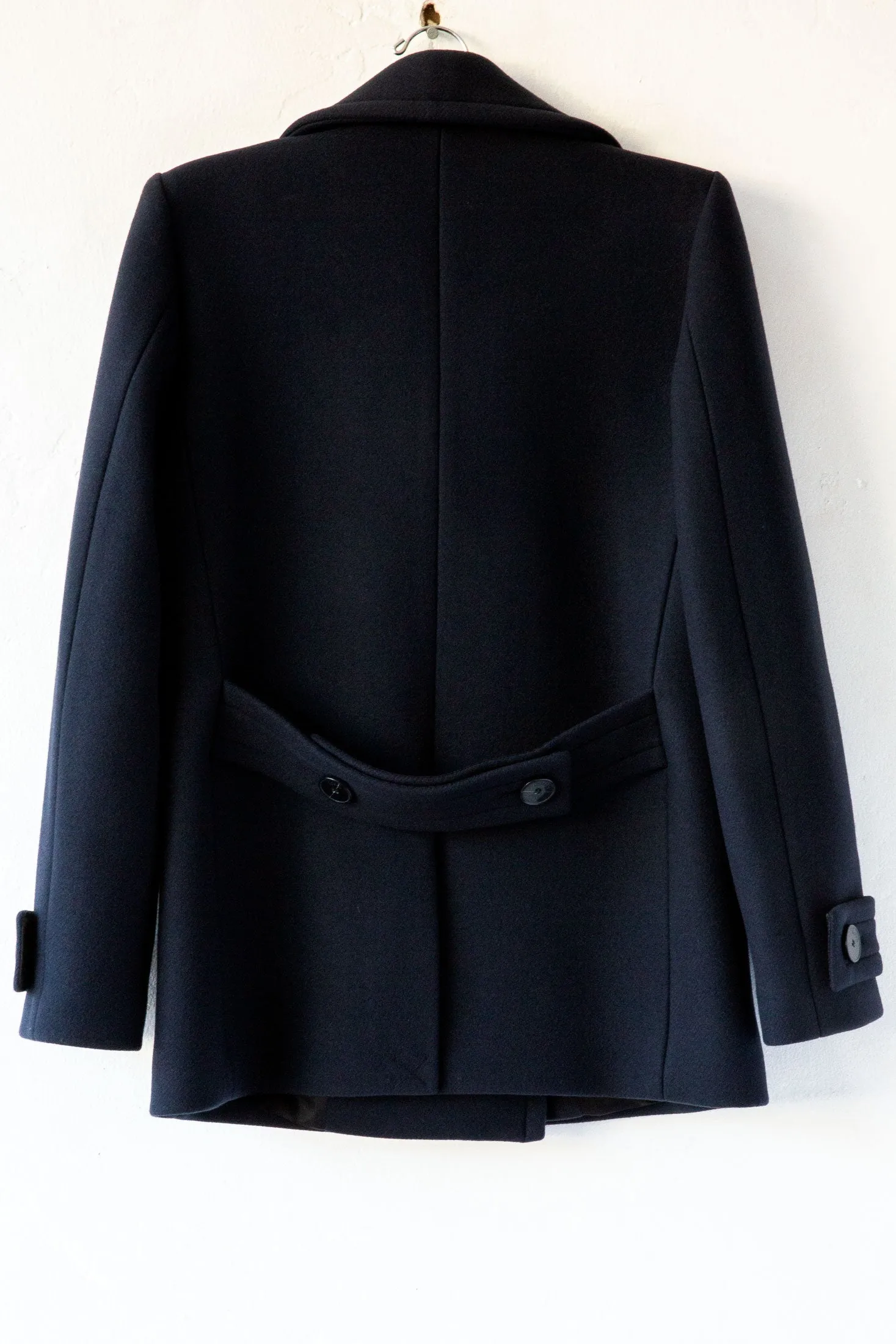 Aylward Coat