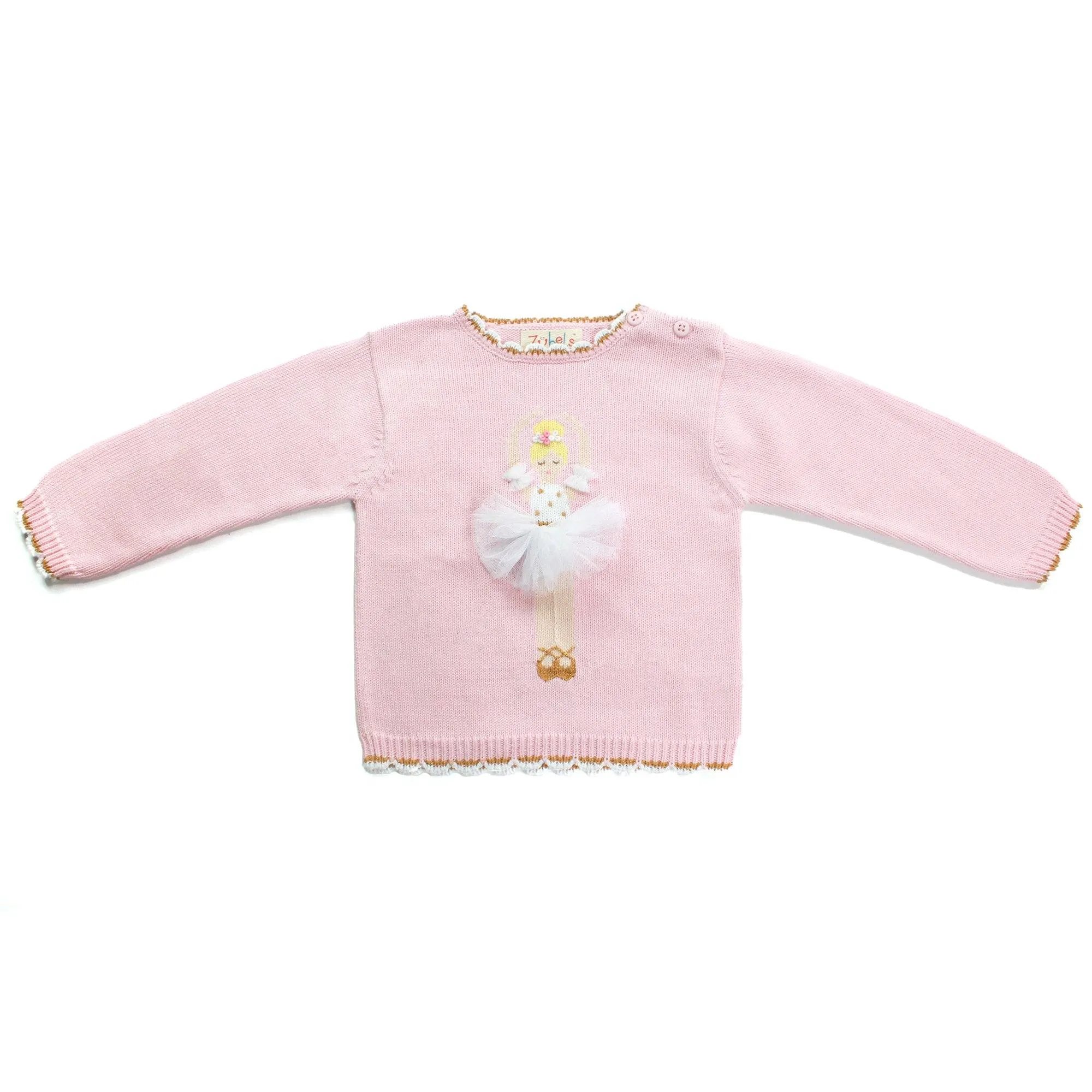 Ballerina Sweater