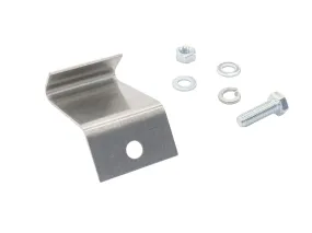 Battery Hold Down Bracket Kit (Non-Swivel)