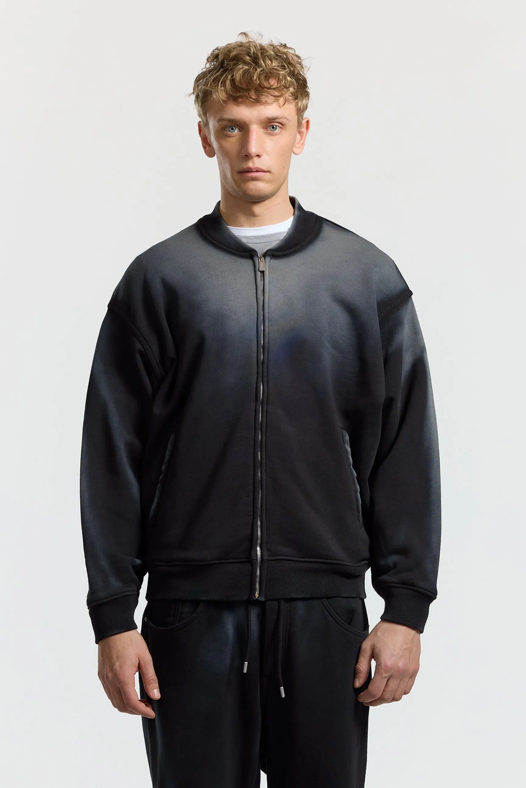 Berlin Bomber Jacket