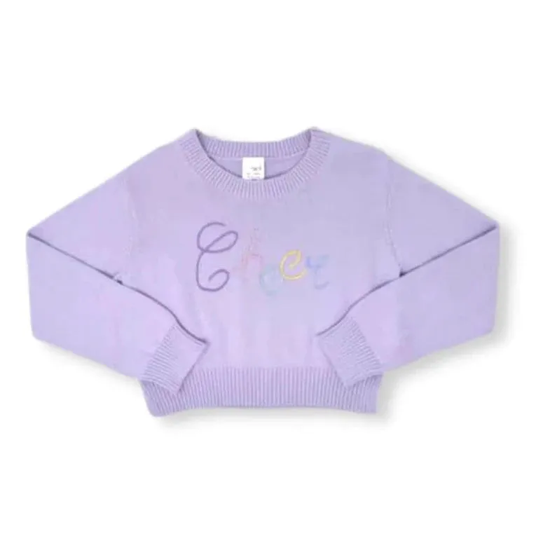 Cheer Stella Sweater