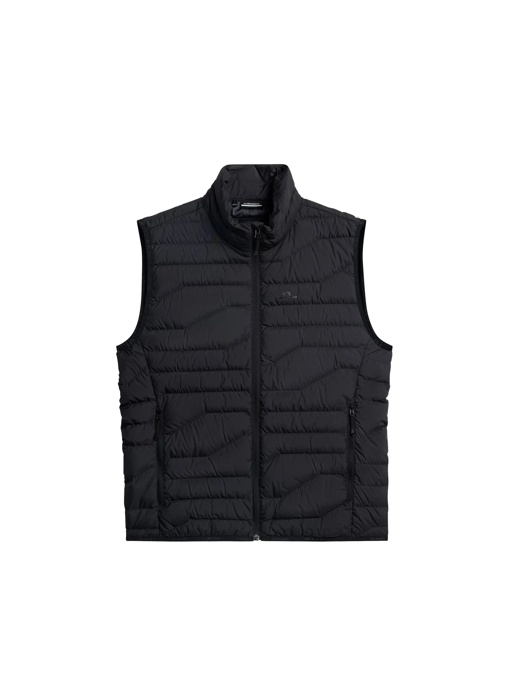 Cliff Light Down Vest