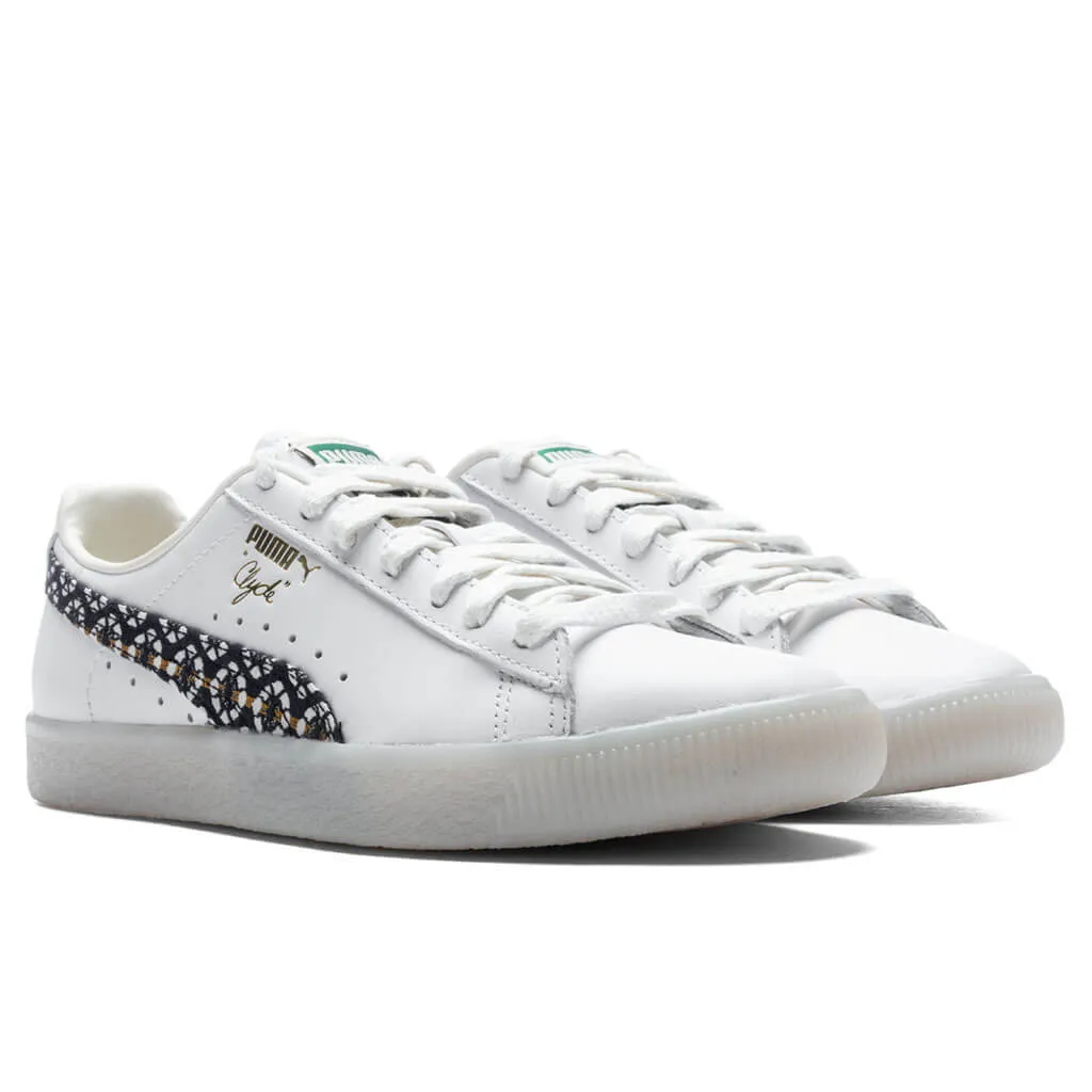 Clyde Summer Breeze Women's - White