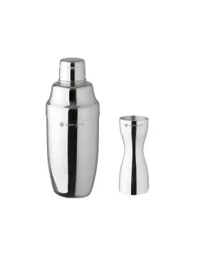 Cocktail Shaker Set