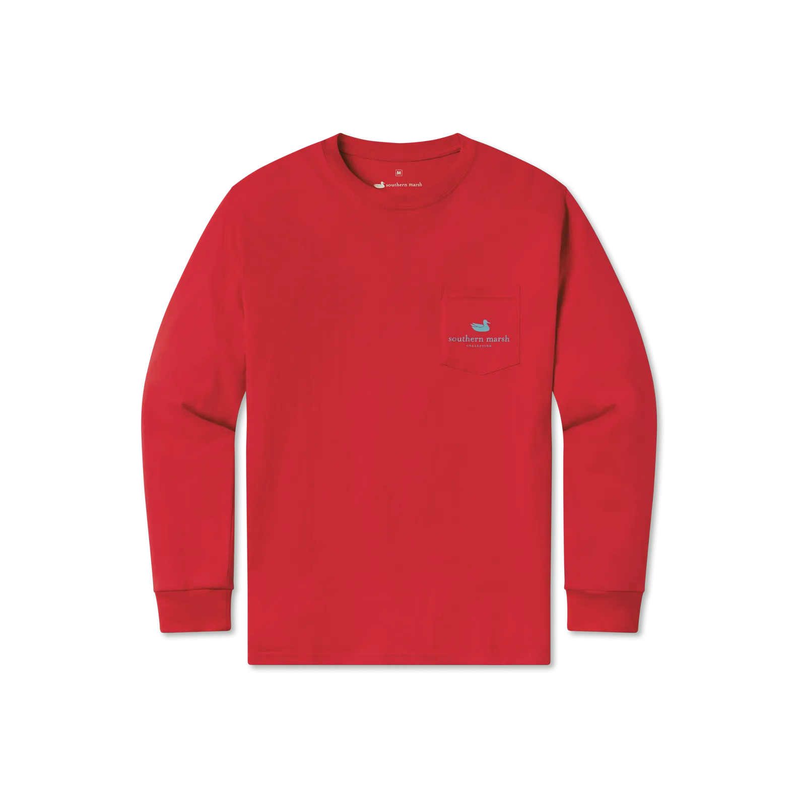 Cocktail Tee - Hurricane - Long Sleeve