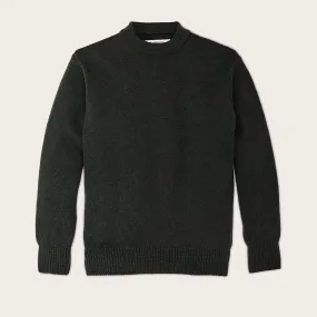 CREWNECK GUIDE SWEATER