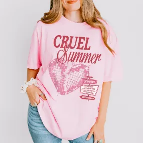 Cruel Summer Tee