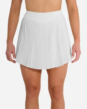 Double Down Skort