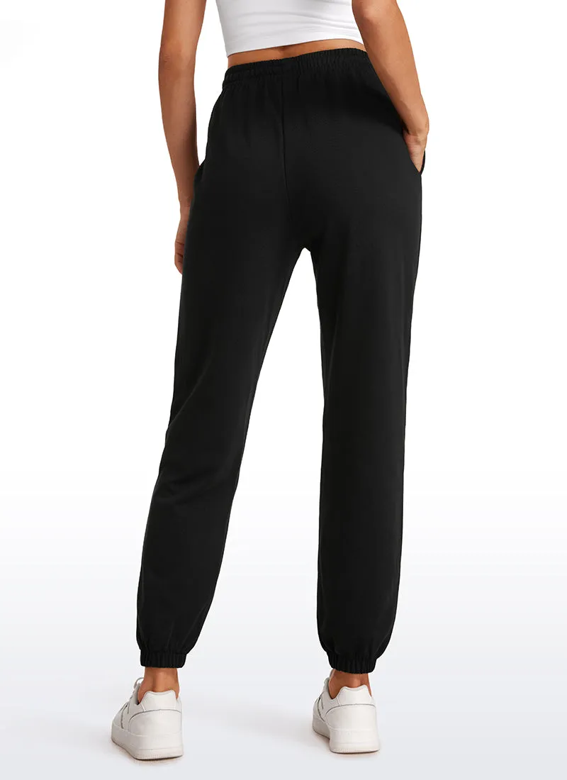 Down the Street Sweatpants Jogger 28''