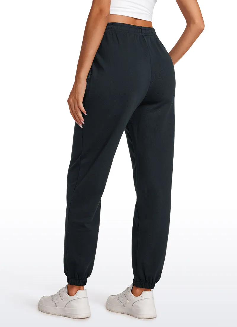 Down the Street Sweatpants Jogger 28''