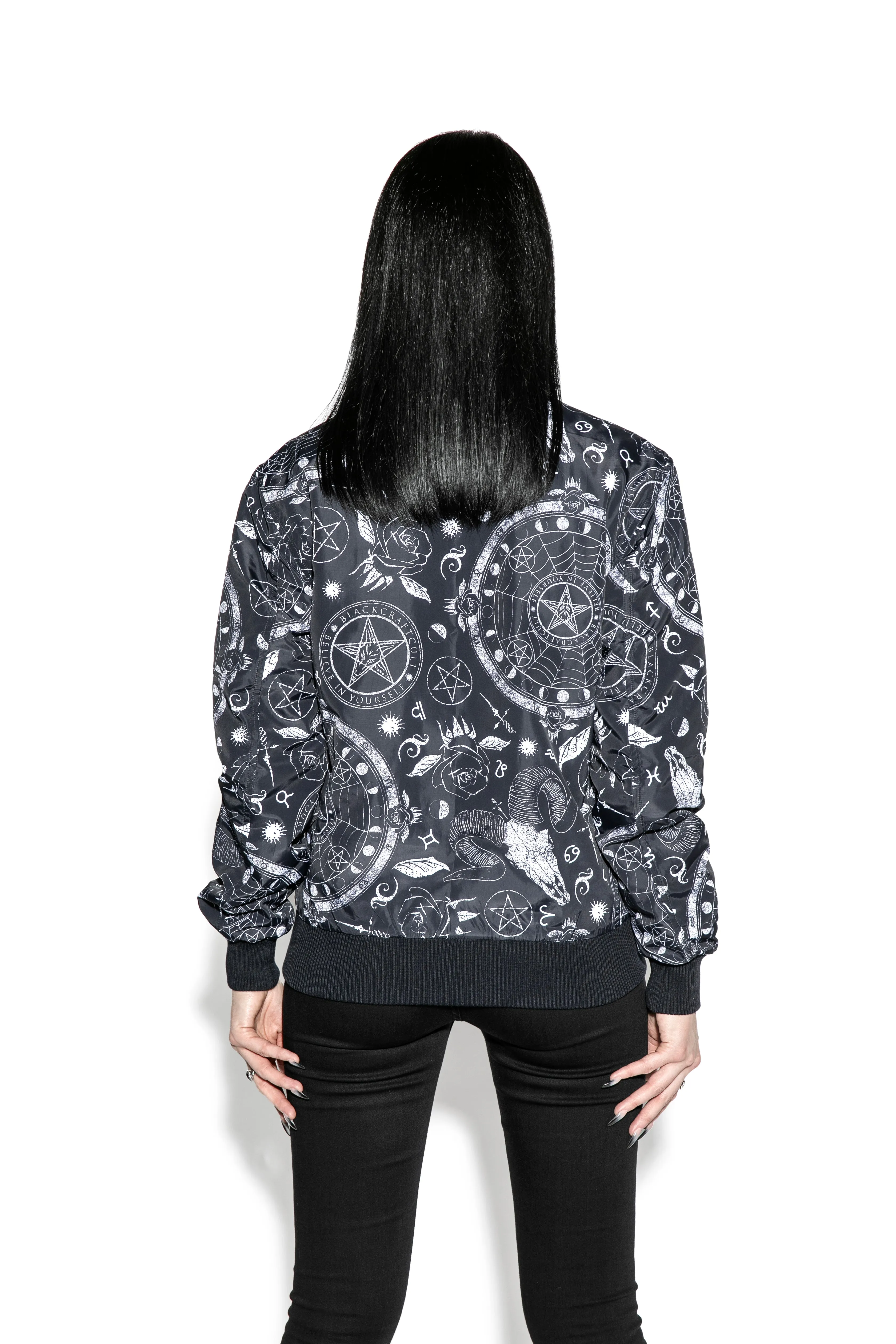 Dream State - Bomber Jacket