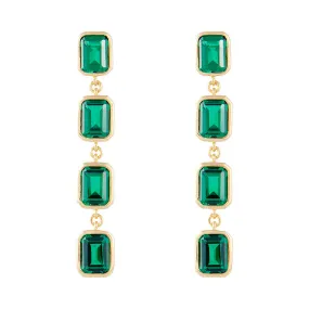 FAIRLEY Cocktail Earrings BARCELONA