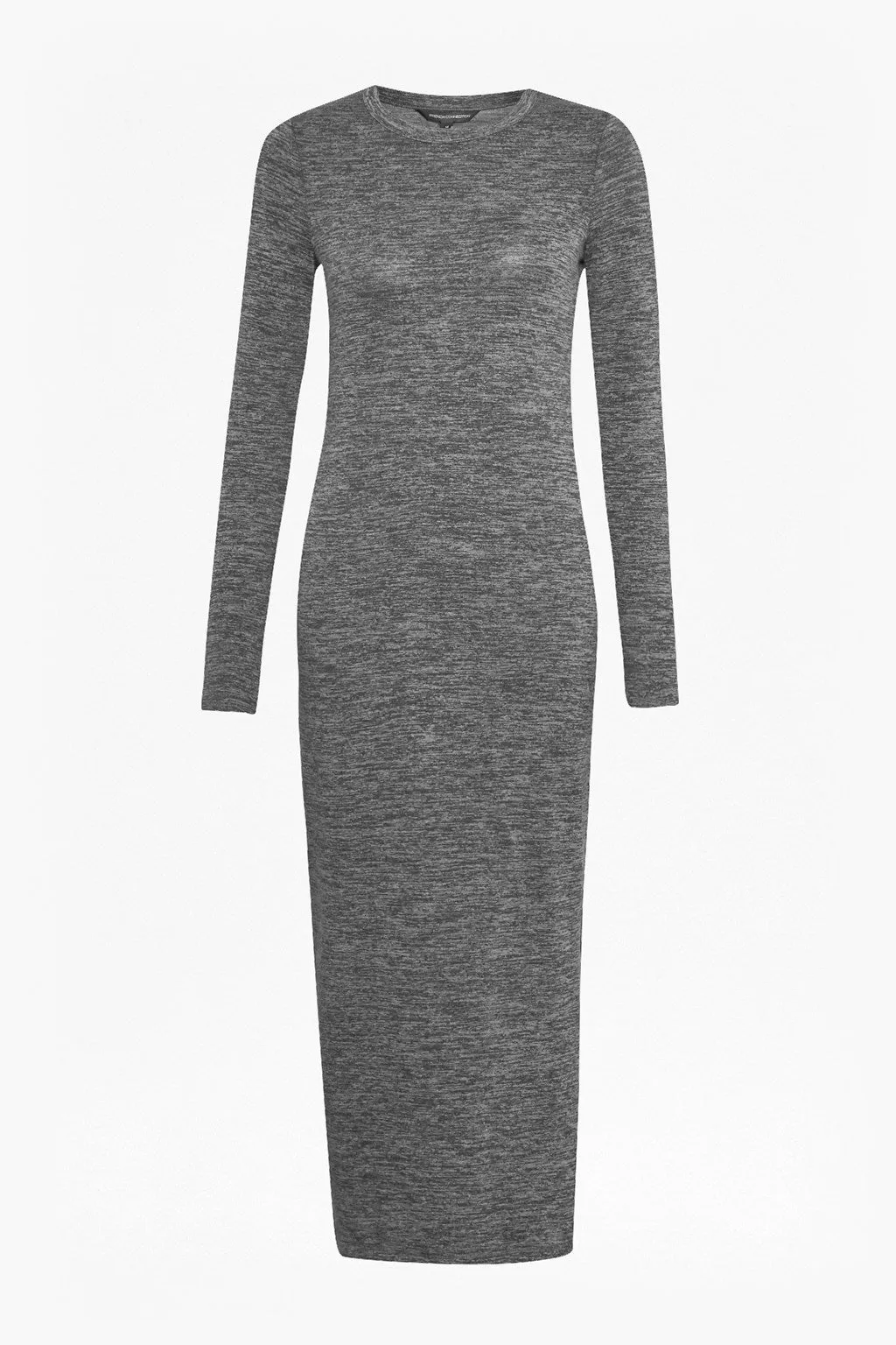 French Connection SWEETER SWEATER BODYCON MIDI DRESS