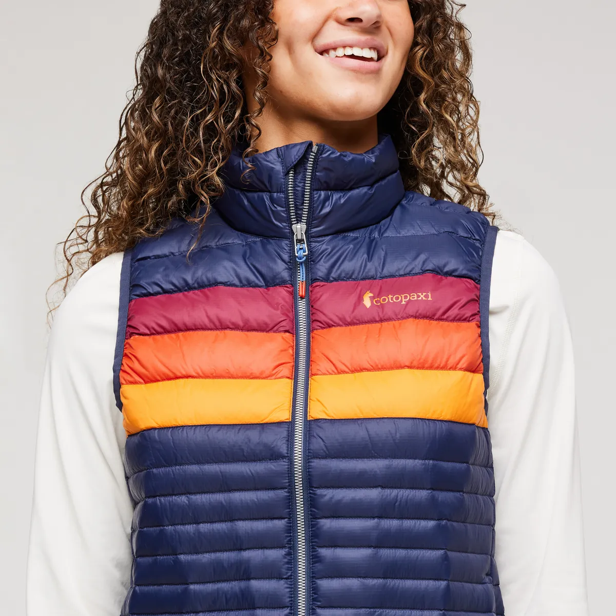 Fuego Down Vest - Women's