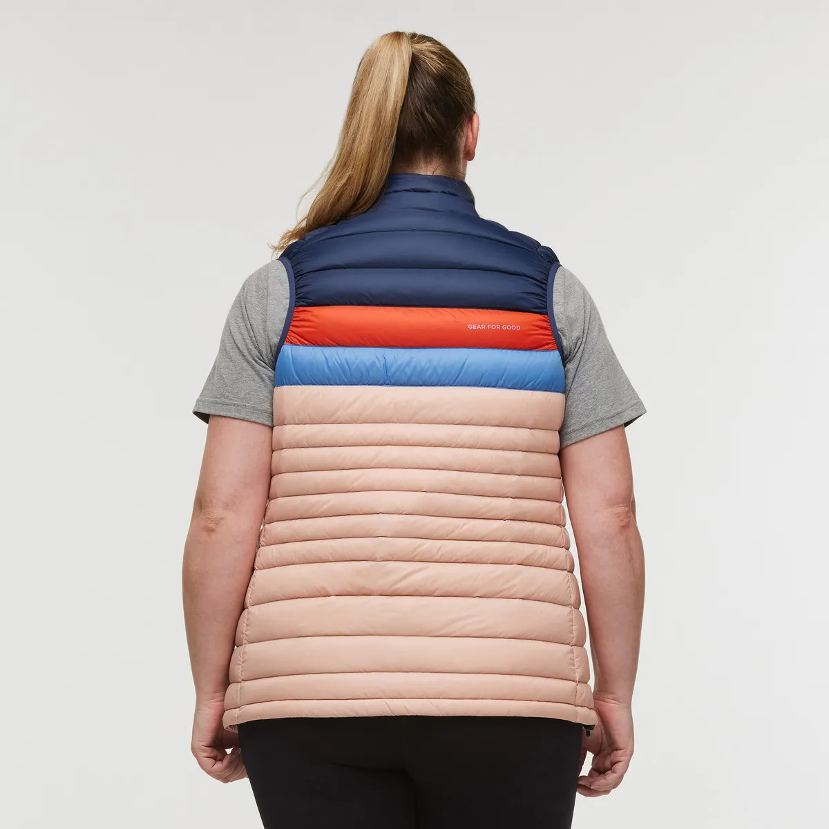 Fuego Down Vest - Women's