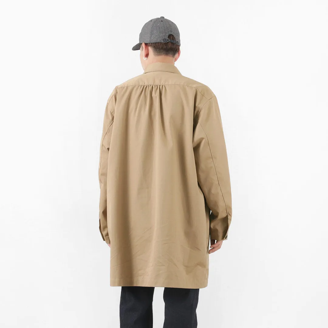 FUJITO / Shirt Coat