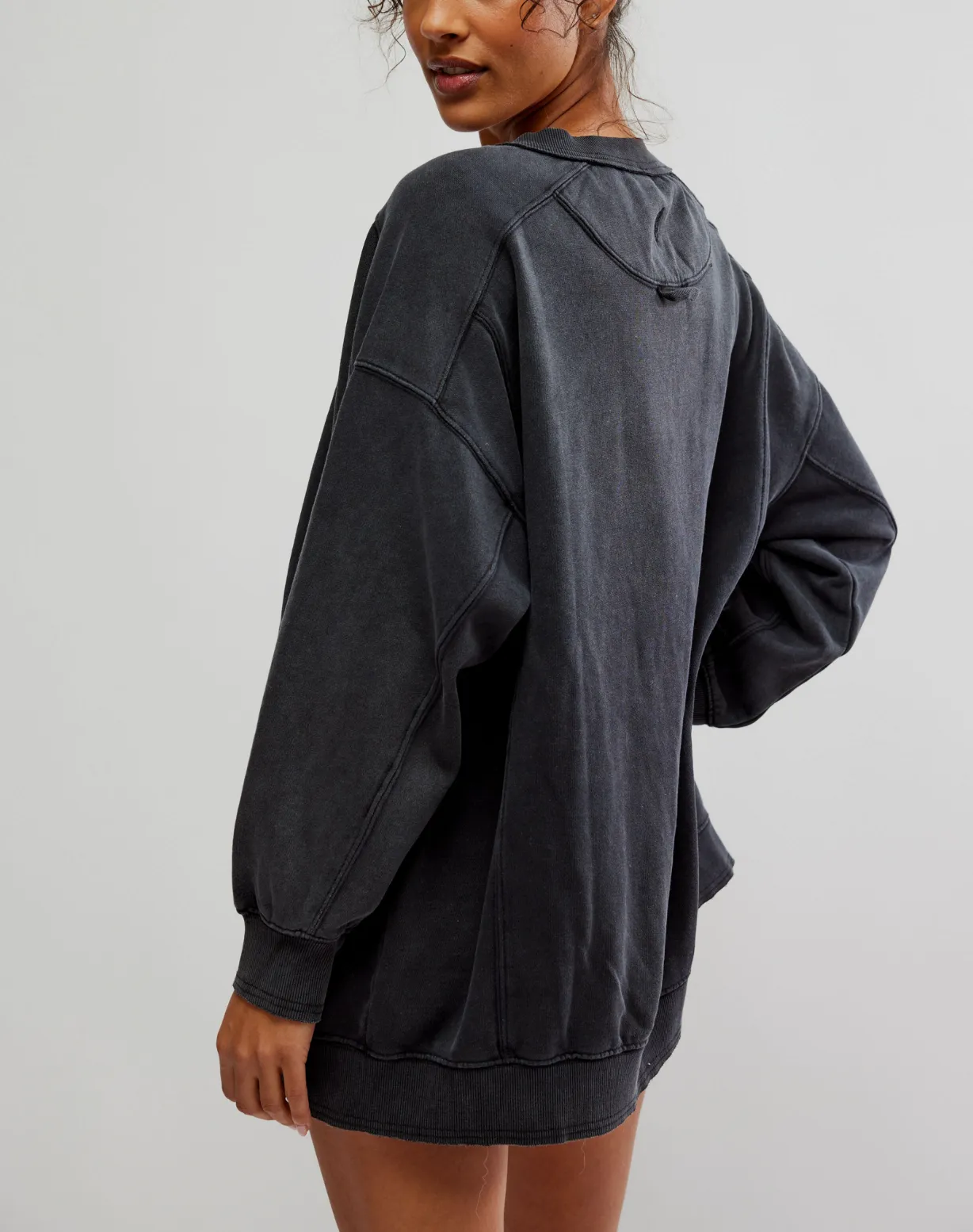 Intercept Tunic