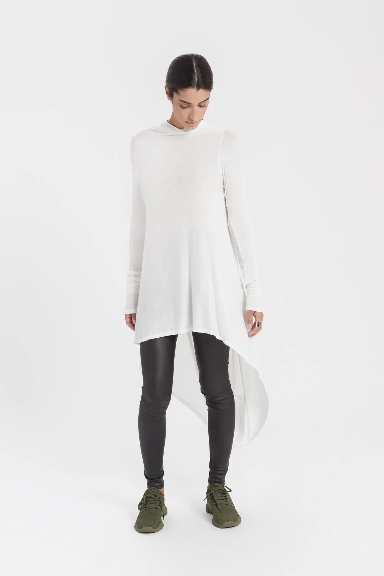 Iris Tunic