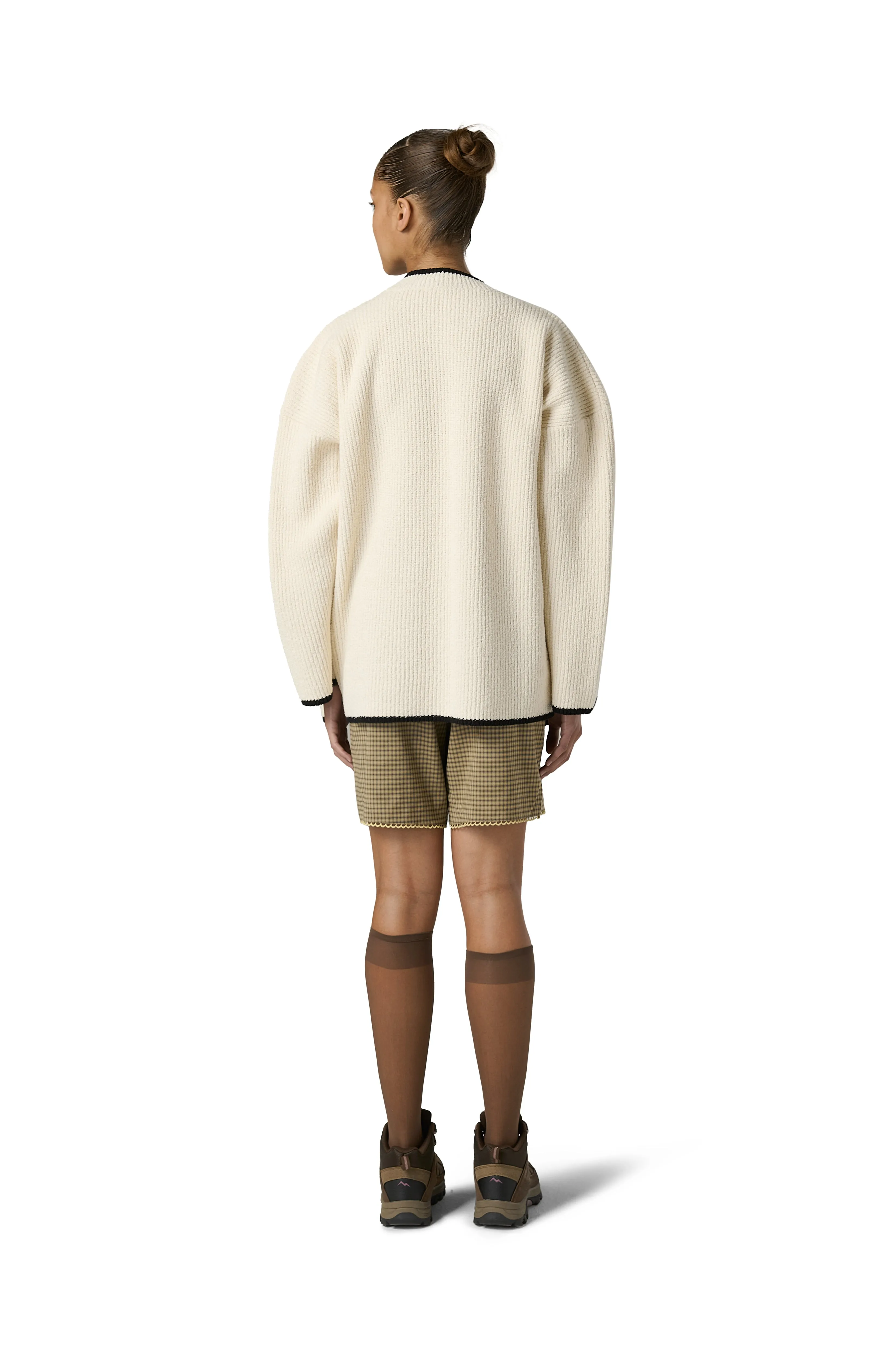 Cozy Kip Knit Sweater - Premium Quality