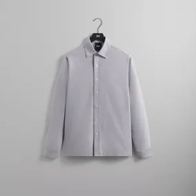 Kith Oxford Ludlow Button Down - Astro