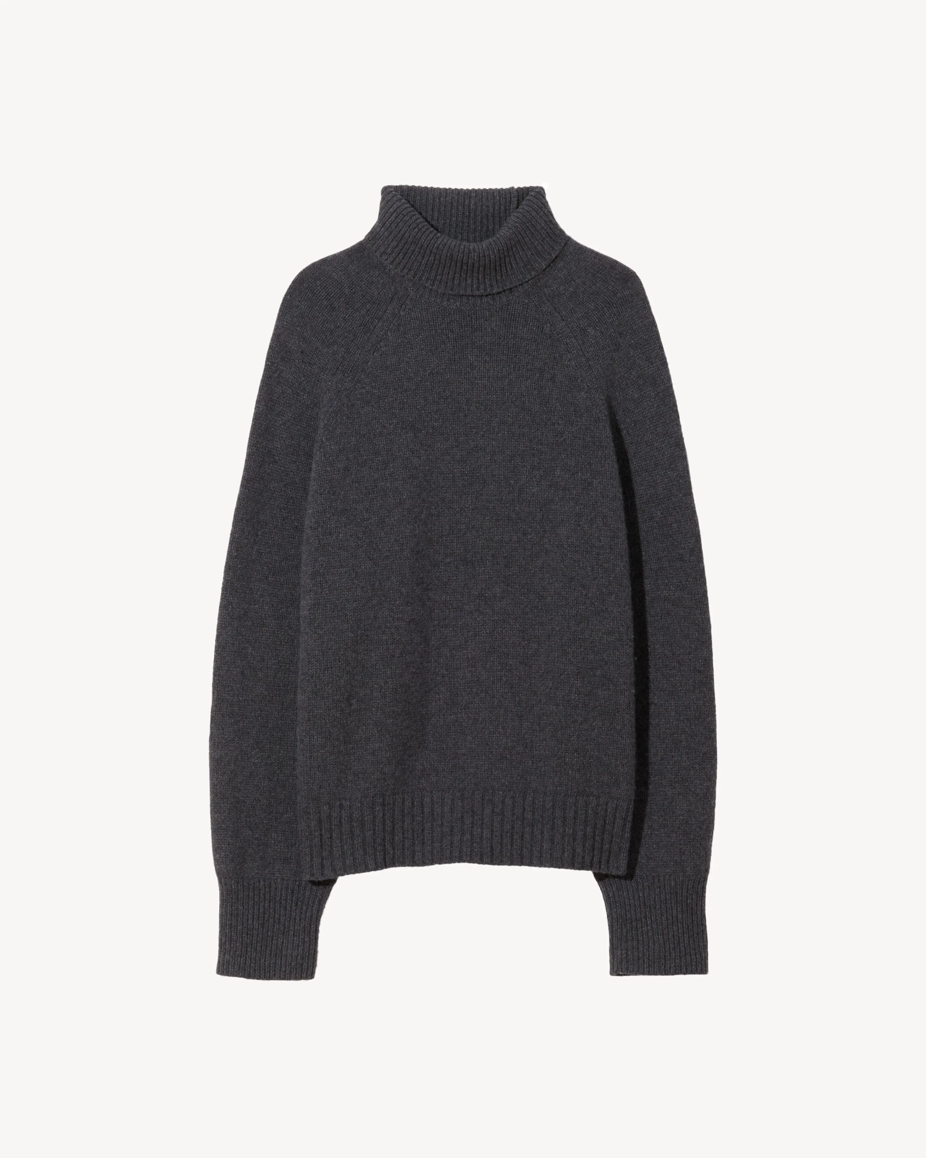 LANDAL CASHMERE SWEATER