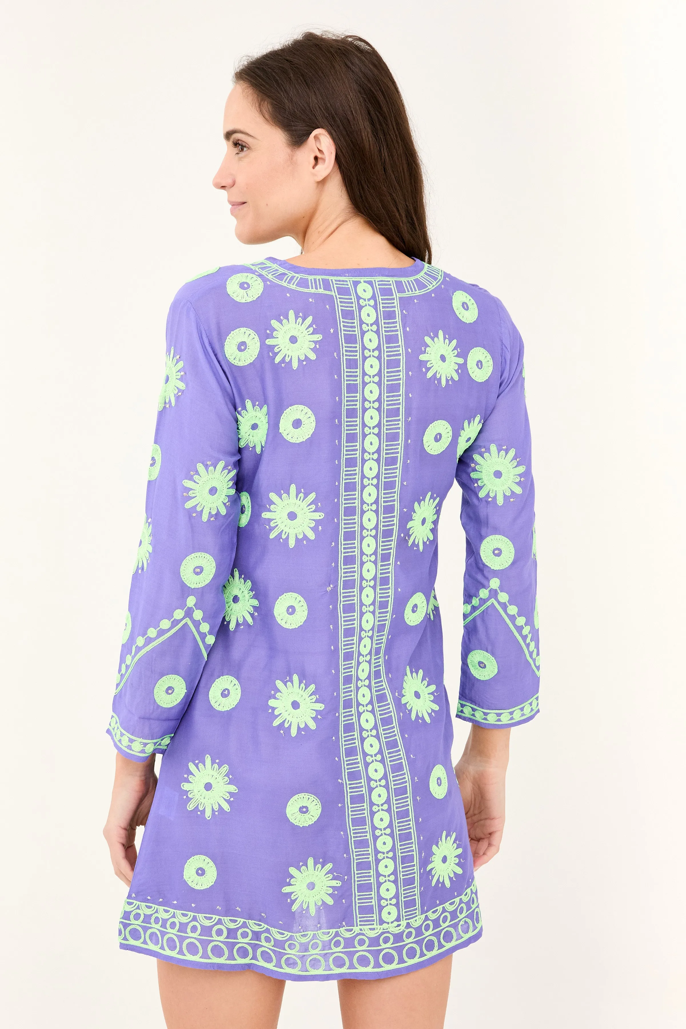 Maho Tunic - Patria