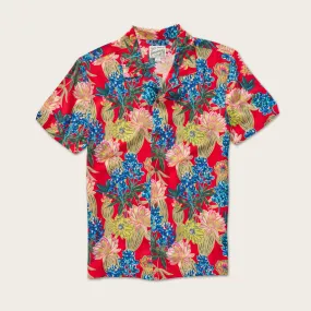 Men's Lakeside Short Sleeve Button Down