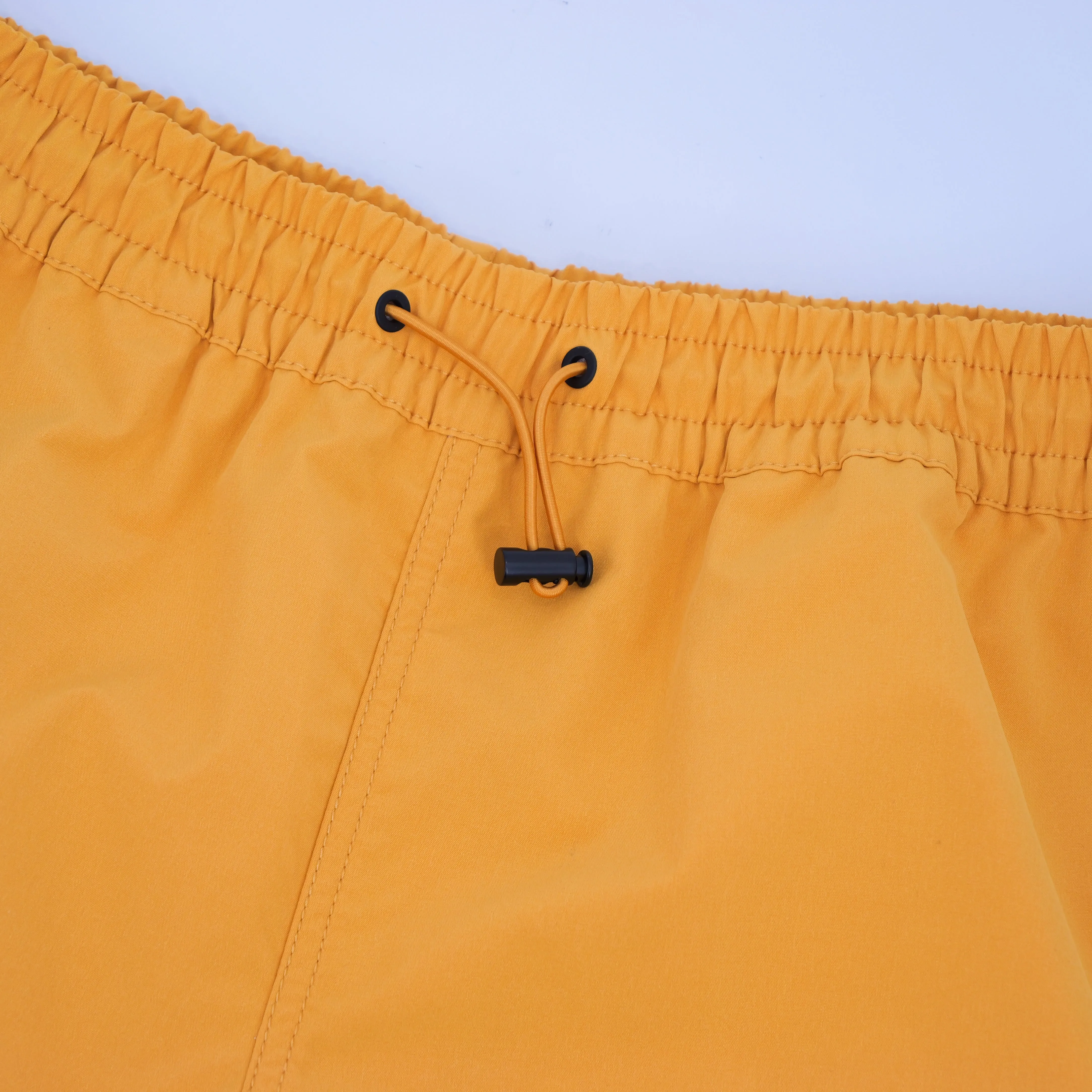 MURRAY SUMMER SHORTS YELLOW