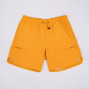 MURRAY SUMMER SHORTS YELLOW