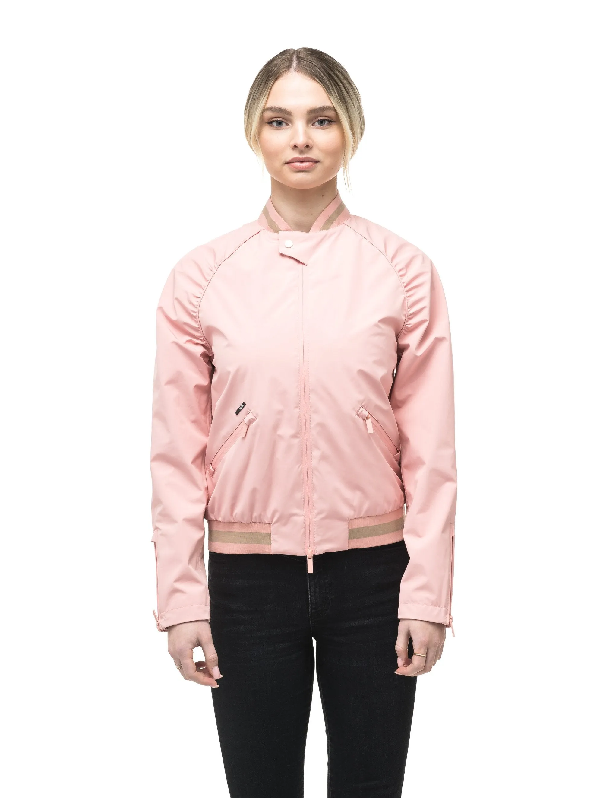 Phoebe Women's Bomber Jacket