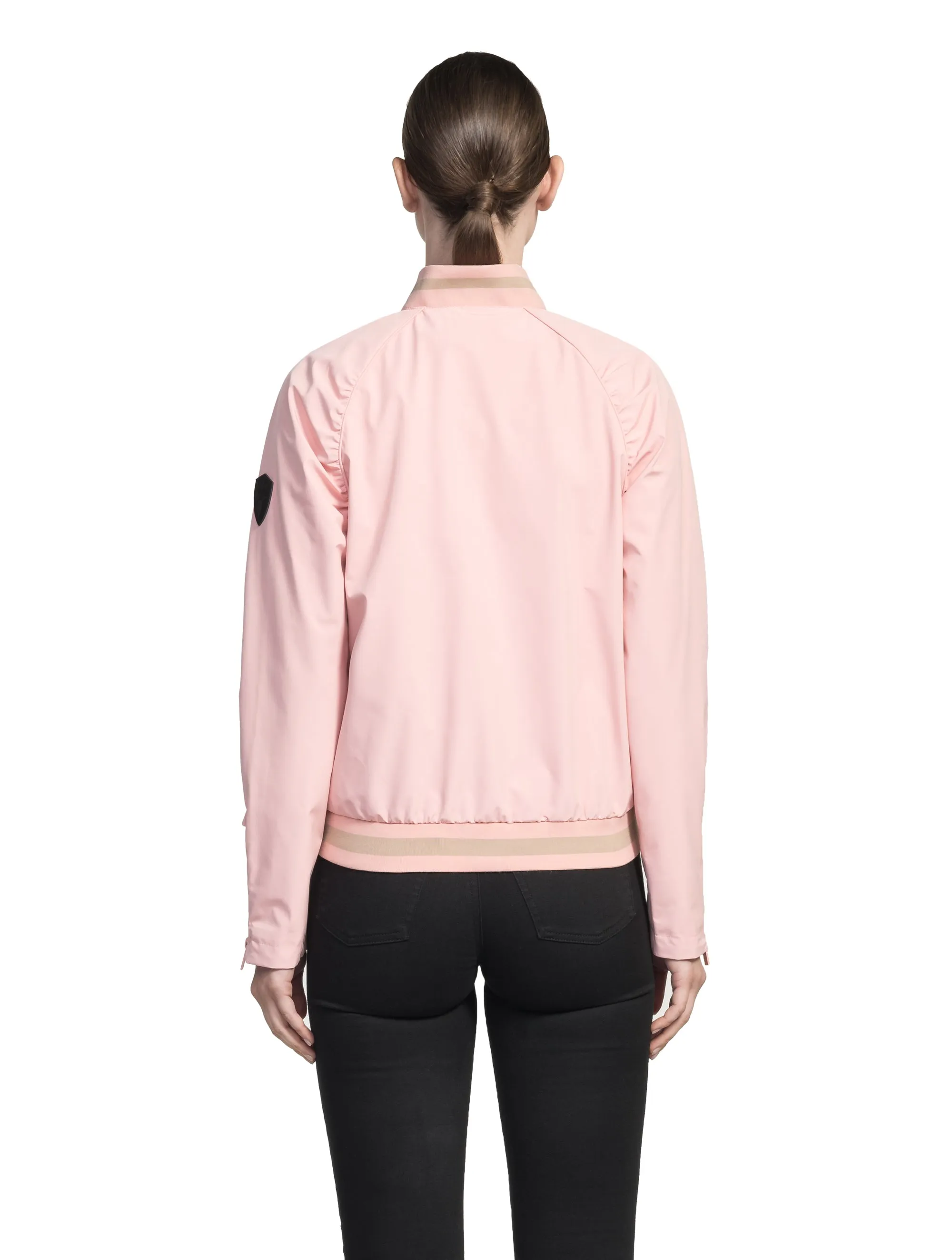 Phoebe Women's Bomber Jacket