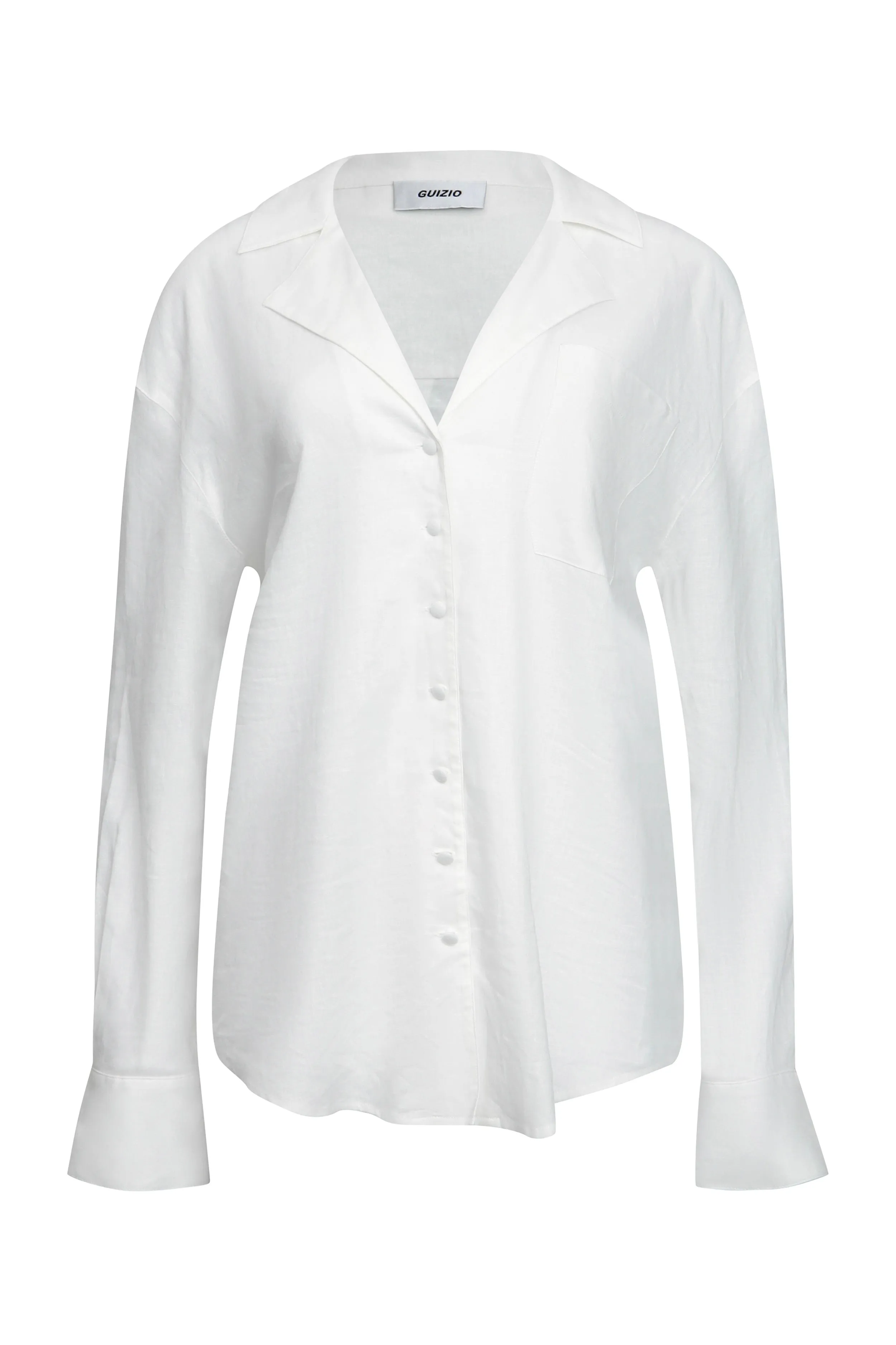 Pieris Button Down Top