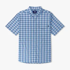 Portside SS Button Down Fishing Shirt