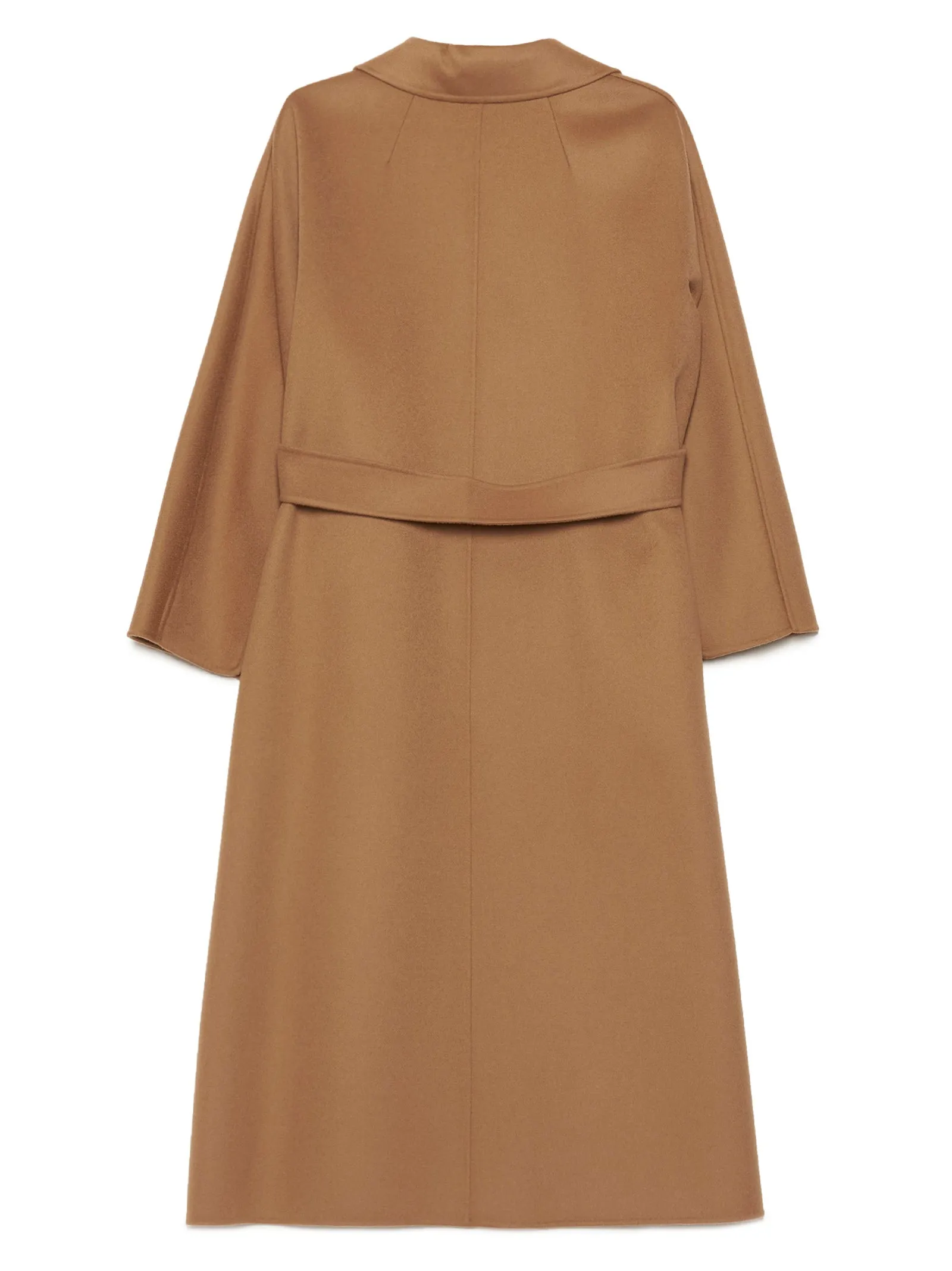 'S Max Mara Belted Coat