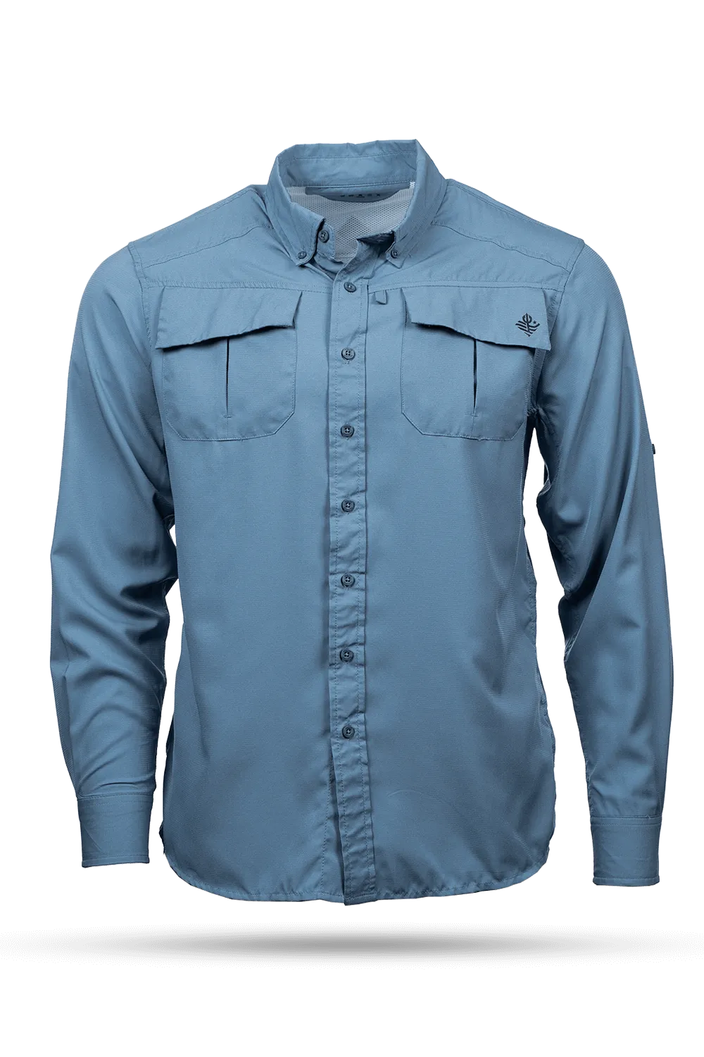 SFG Performance Button Down