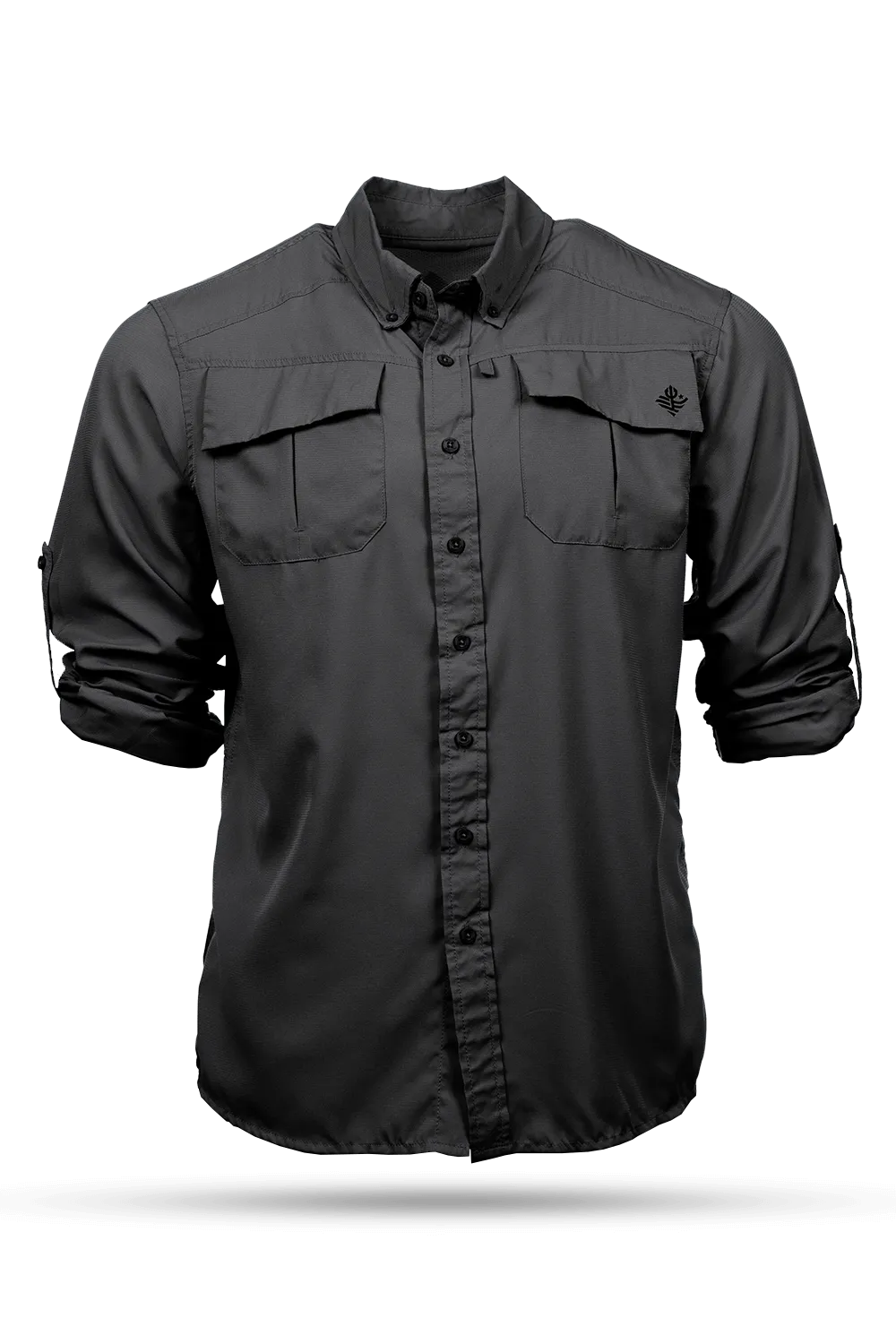 SFG Performance Button Down