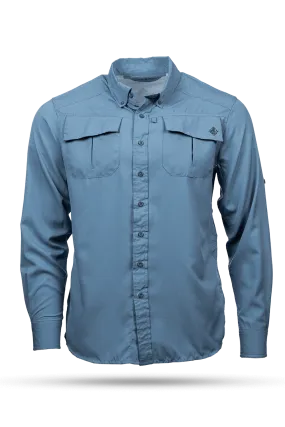 SFG Performance Button Down