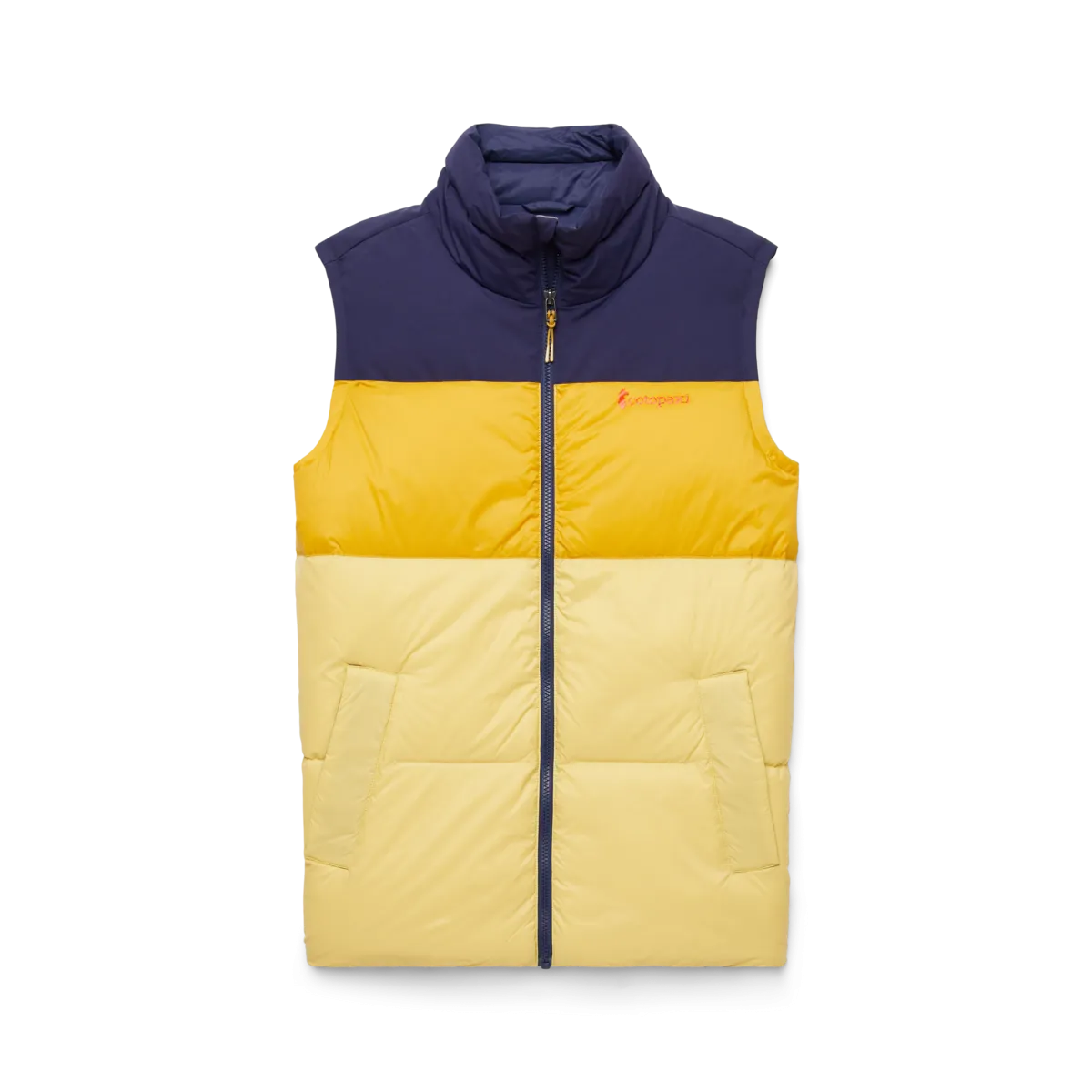 Solazo Down Vest - Men's