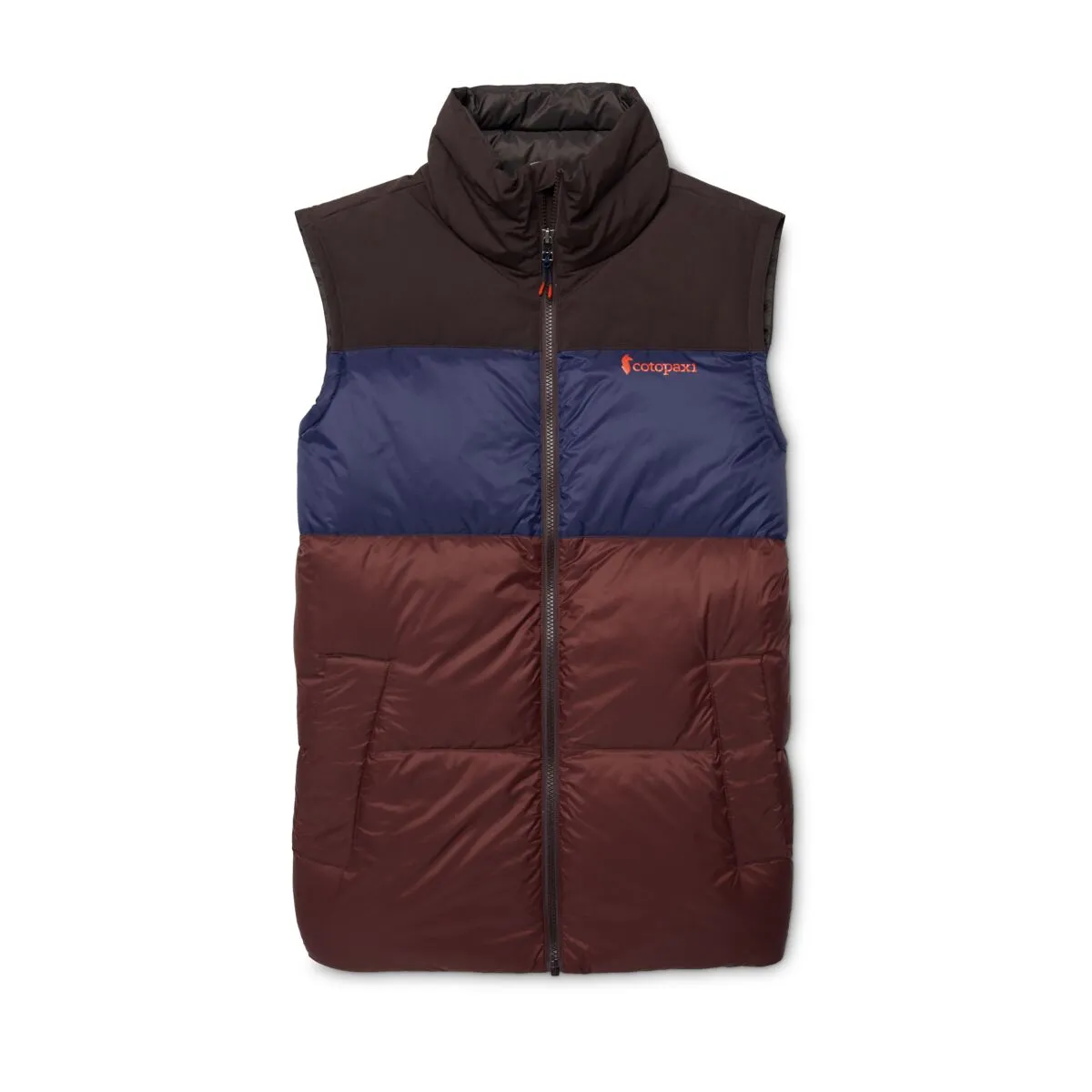 Solazo Down Vest - Men's