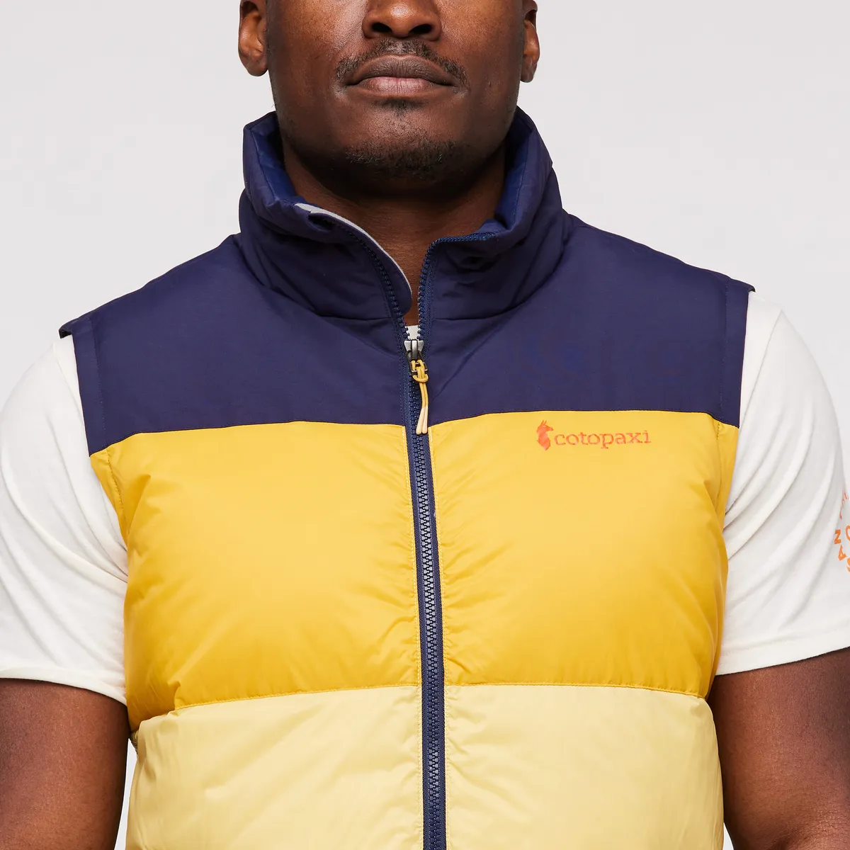 Solazo Down Vest - Men's