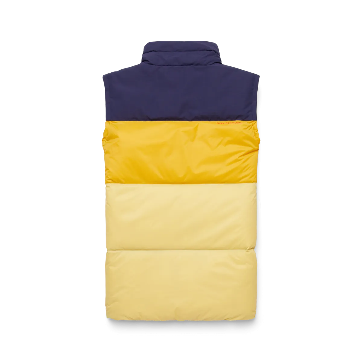 Solazo Down Vest - Men's