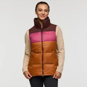 Solazo Down Vest - Women's