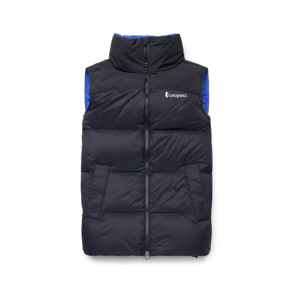 Solazo Down Vest - Women's