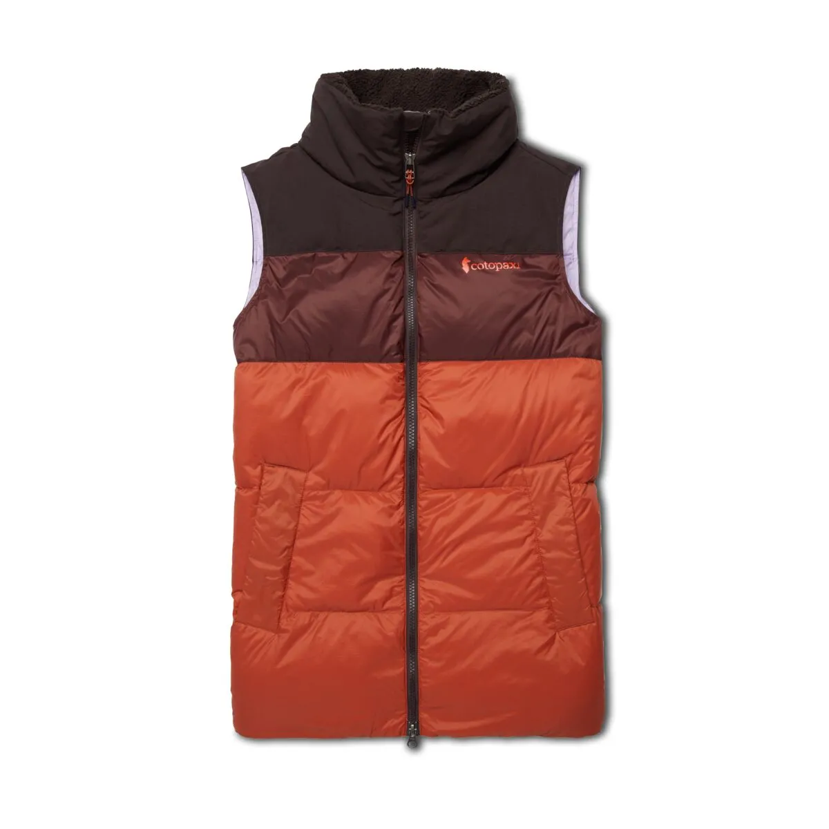 Solazo Down Vest - Women's