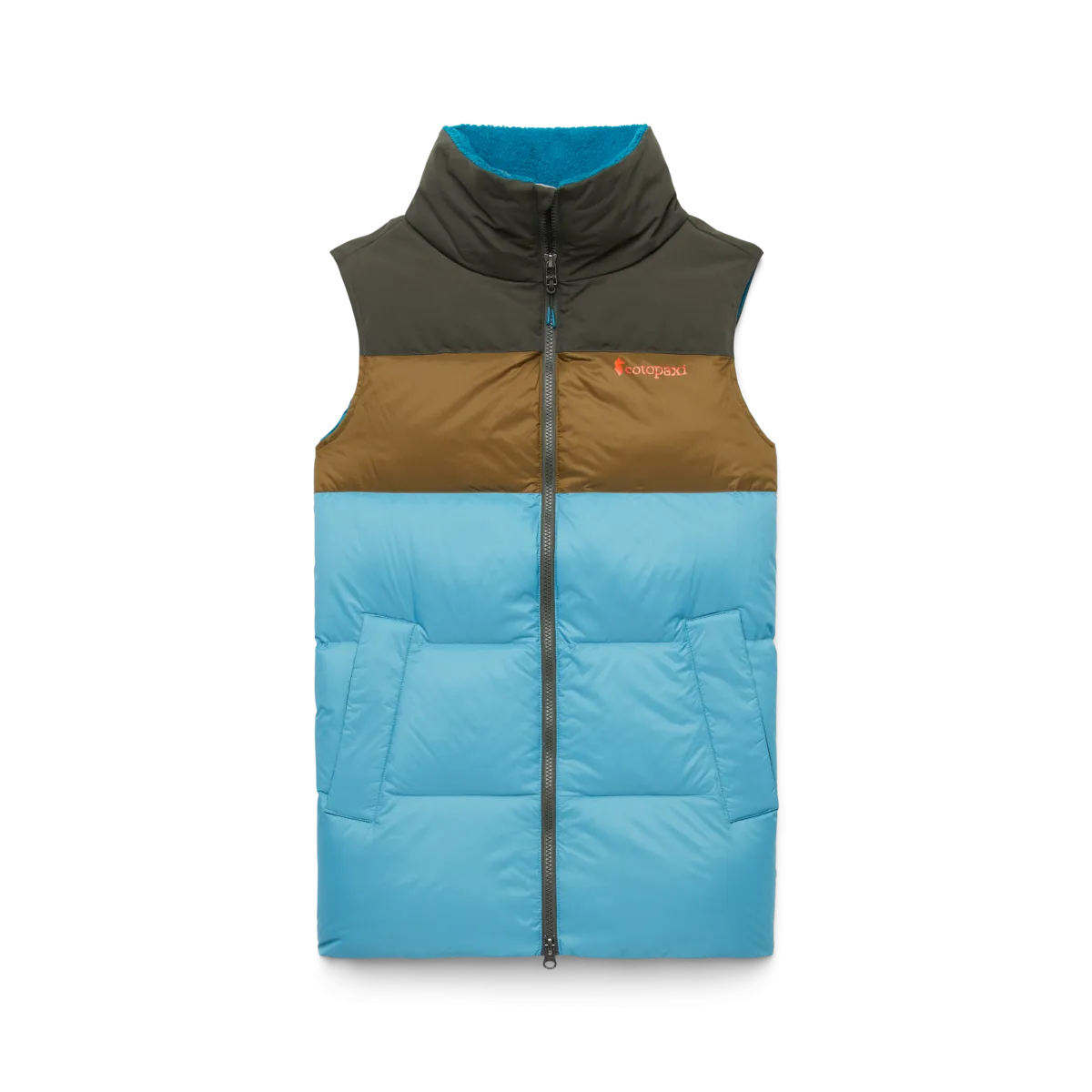 Solazo Down Vest - Women's